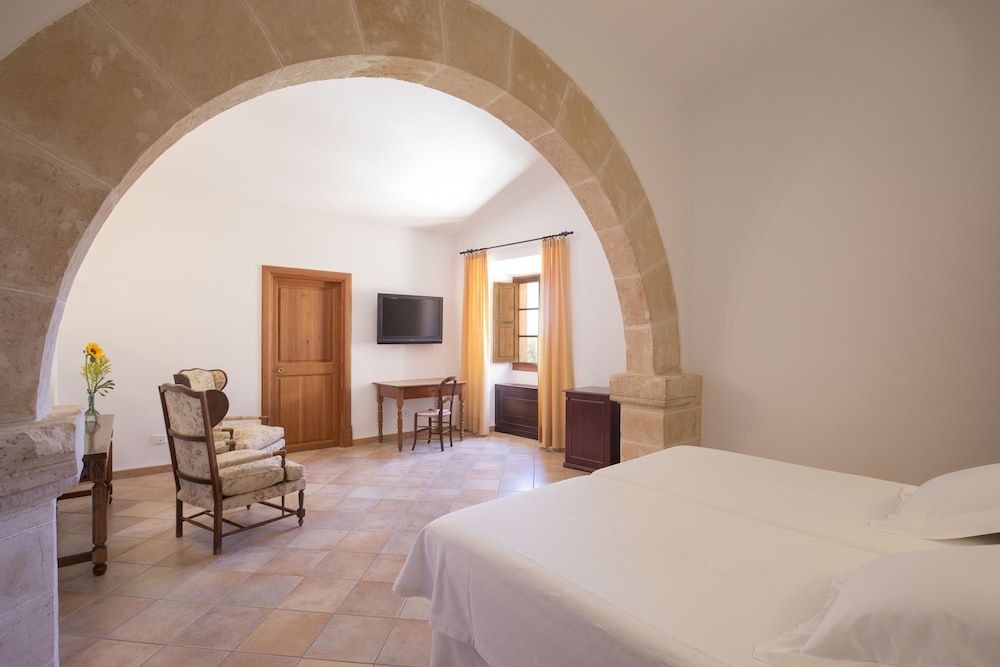 Hotel Son Cosmet 2