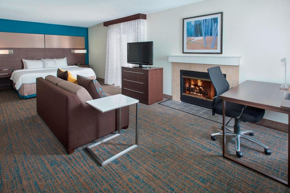 Residence Inn Philadelphia Valley Forge 2