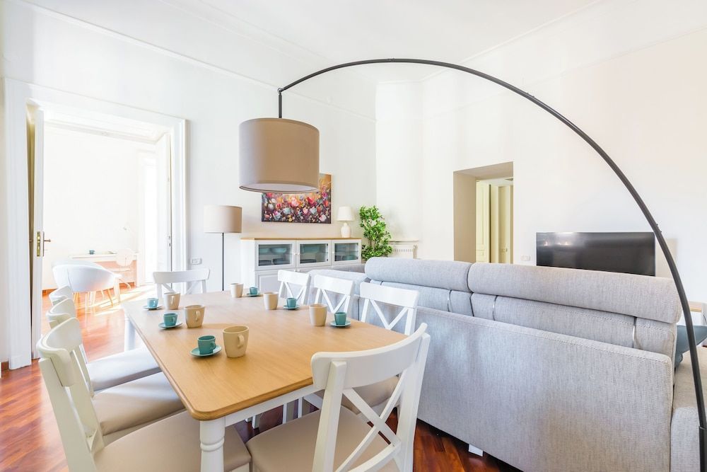 Santa Lucia Apartment by Wonderful Italy 1