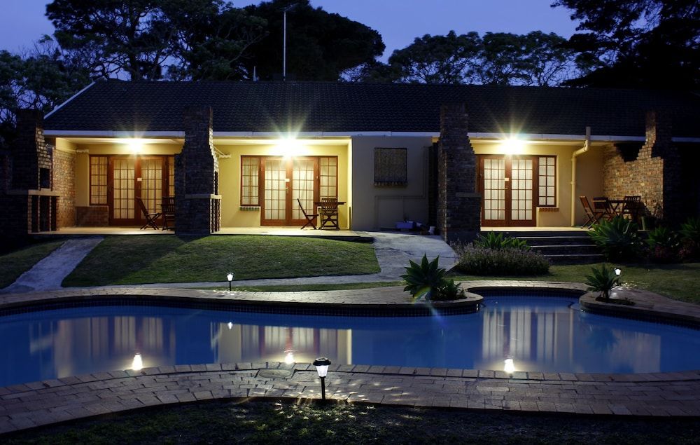African Aquila Lodge 1