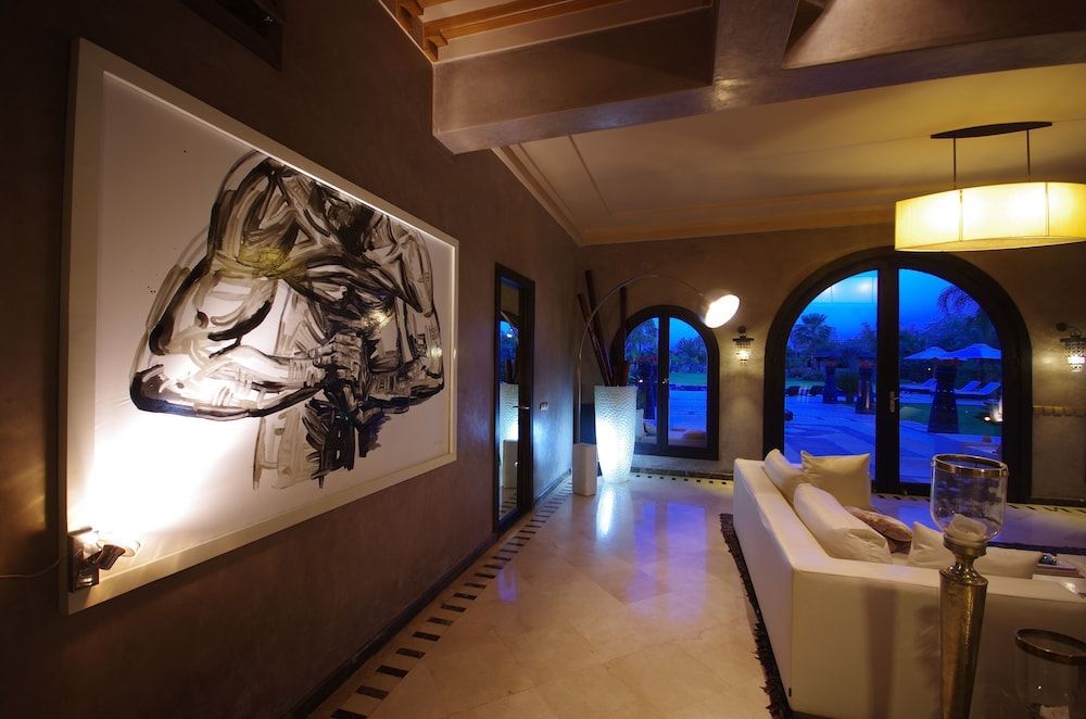 Villa Malika Silvana 2