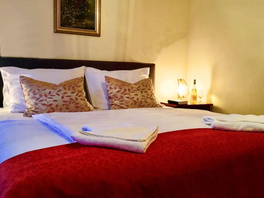 Hotel Kentaur 2