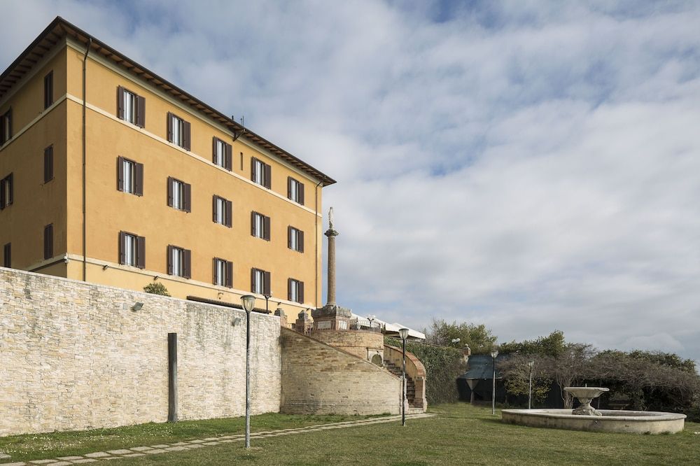 Hotel Sacro Cuore 1