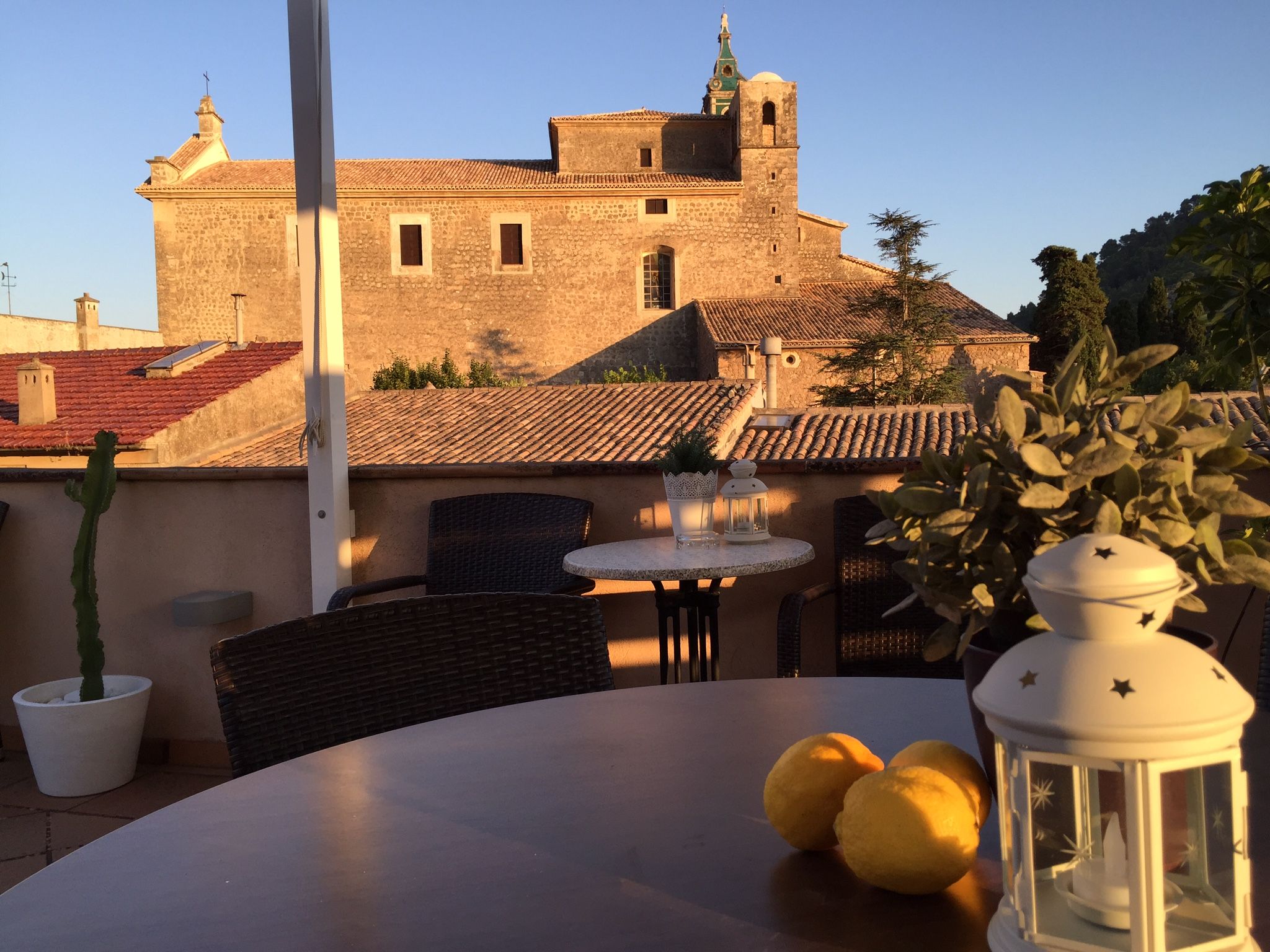 Residencial Suites Valldemossa - Turismo de Interior 1