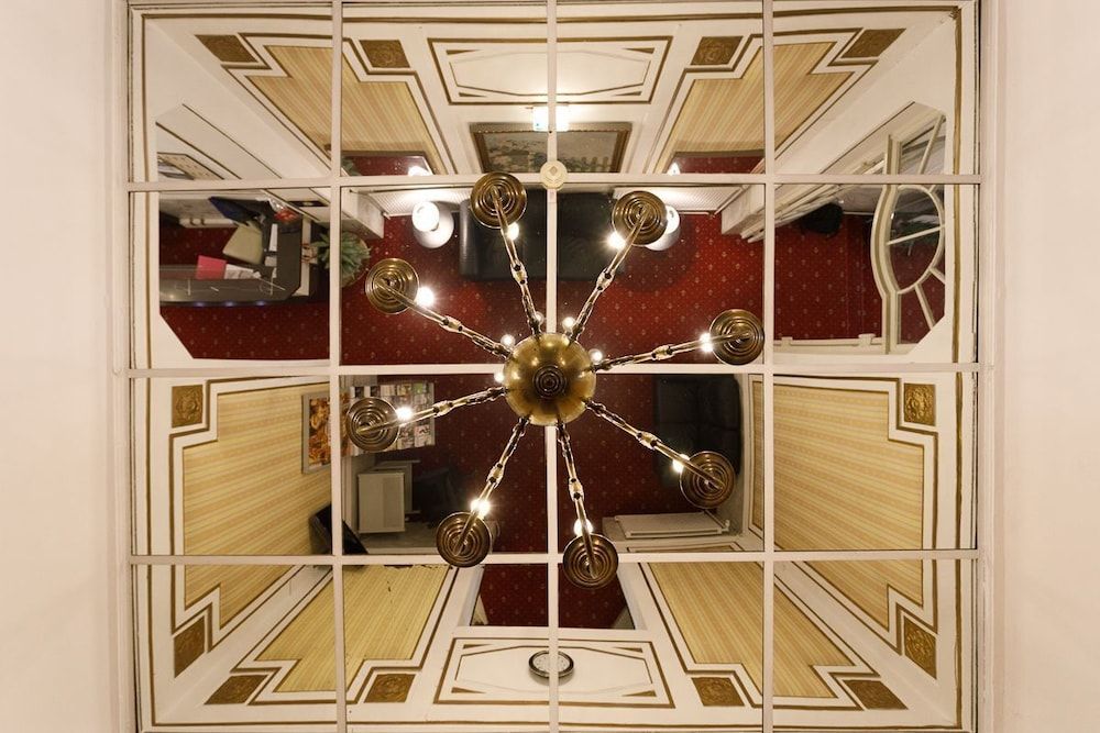 Hotel Viktoria Schönbrunn 2