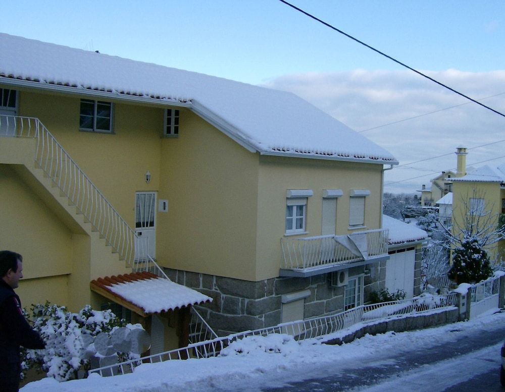 Casas do Castelo 1