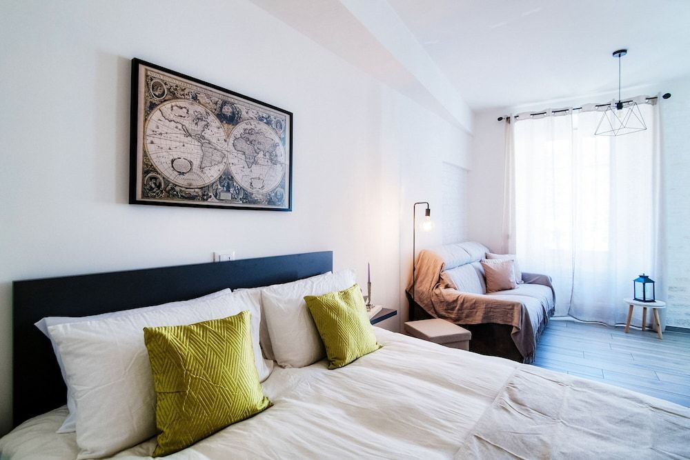 MyHomeInComo - S&O Apartment 2