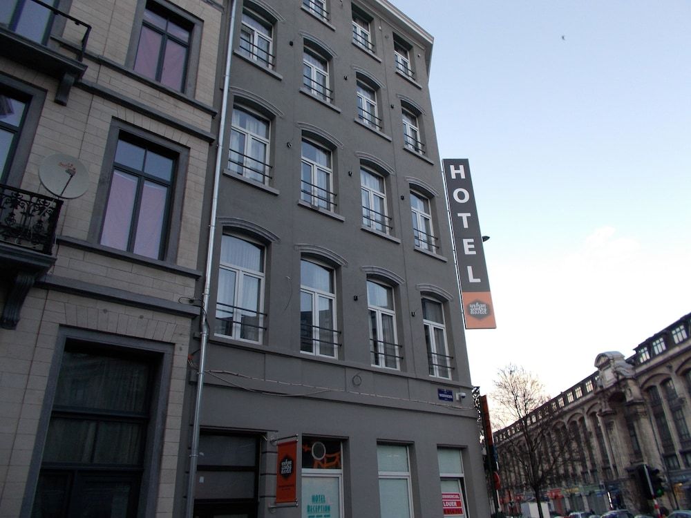 Urban City Centre Hostel 1