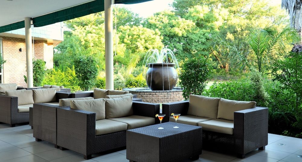Cresta Lodge Gaborone 2