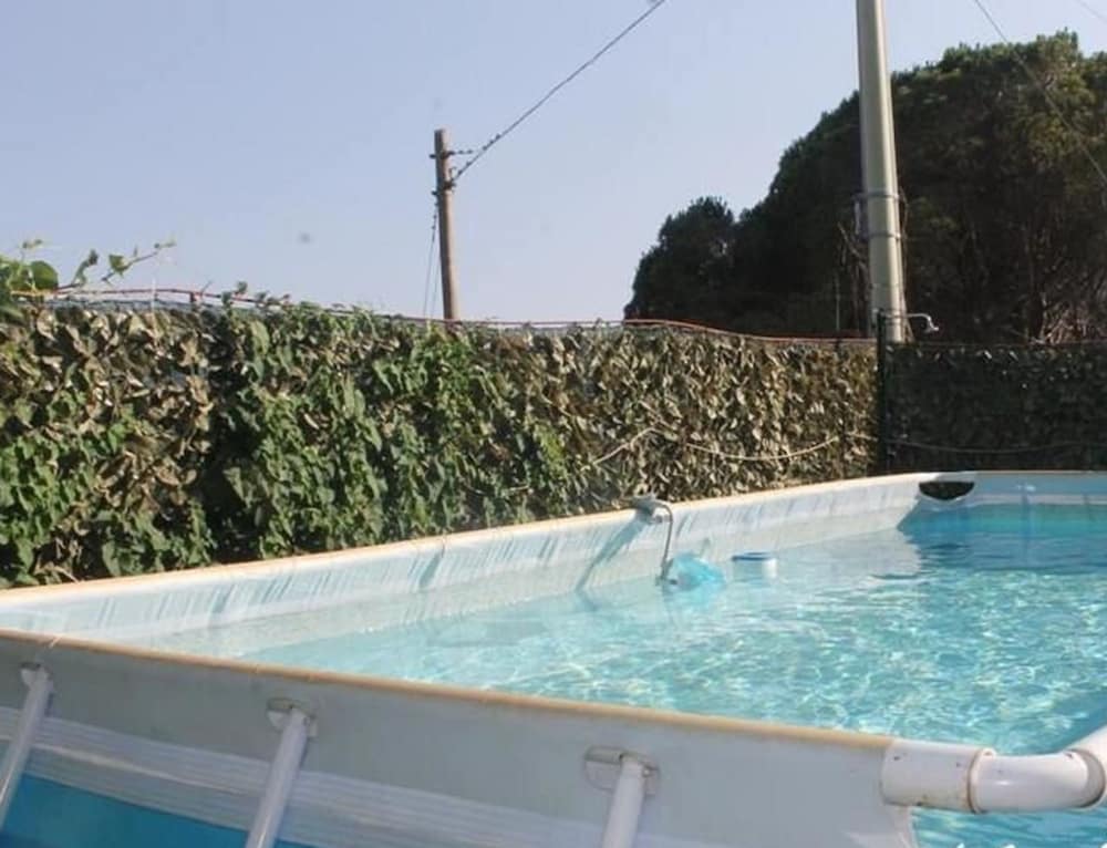 Venere B&B Castelmola 1