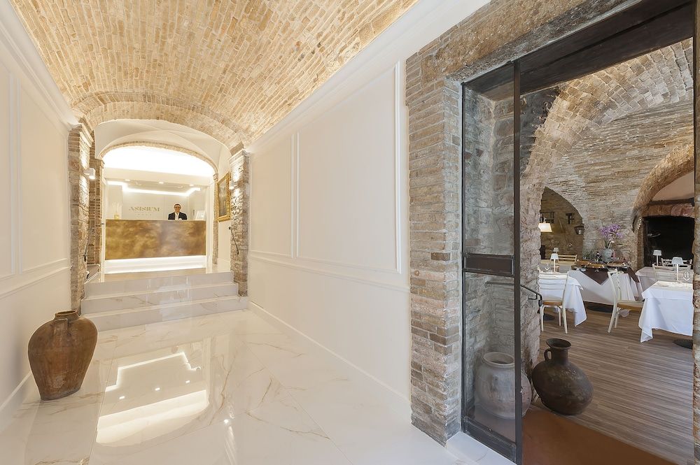 Asisium Boutique Hotel 2