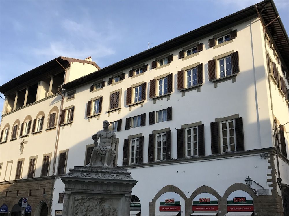 Palazzo della Stufa Residenza D'Epoca 1