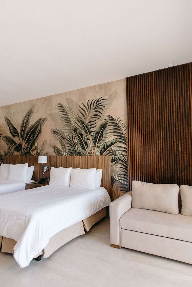 Soleare Hotel Boutique 2
