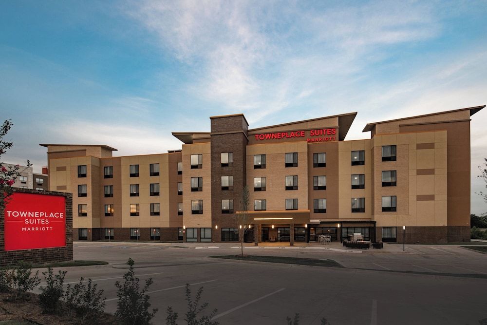 TownePlace Suites by Marriott Dallas Mesquite 1