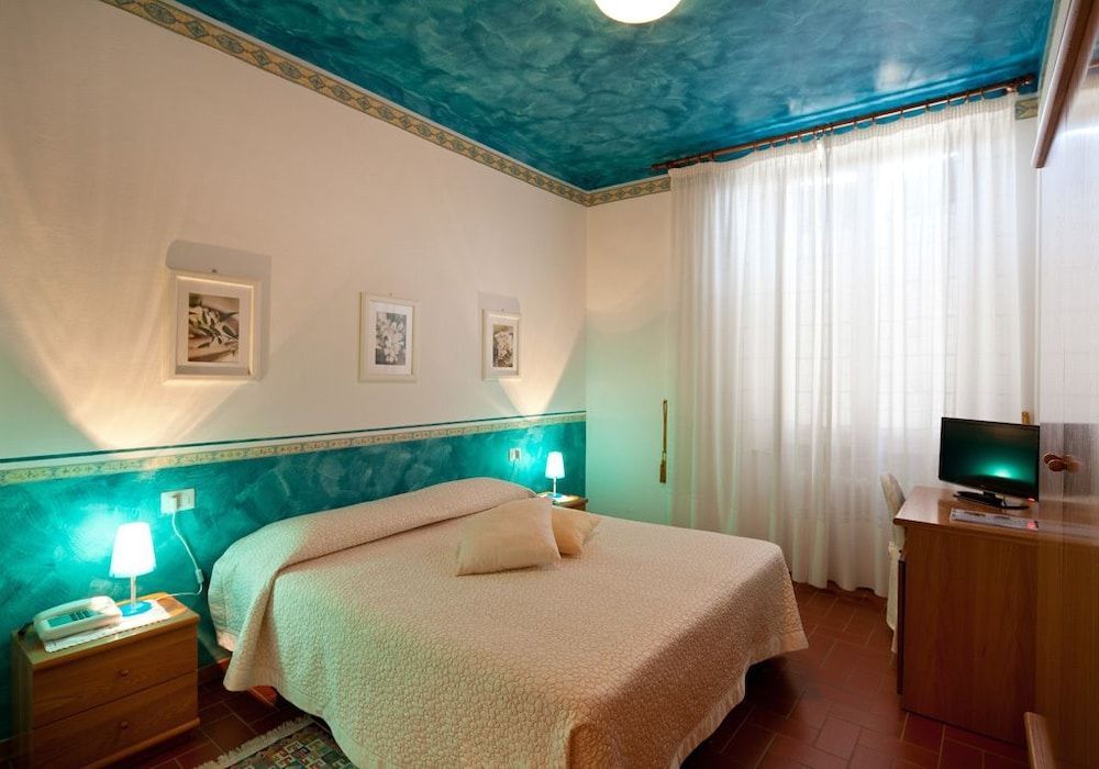 Hotel La Palomba 2