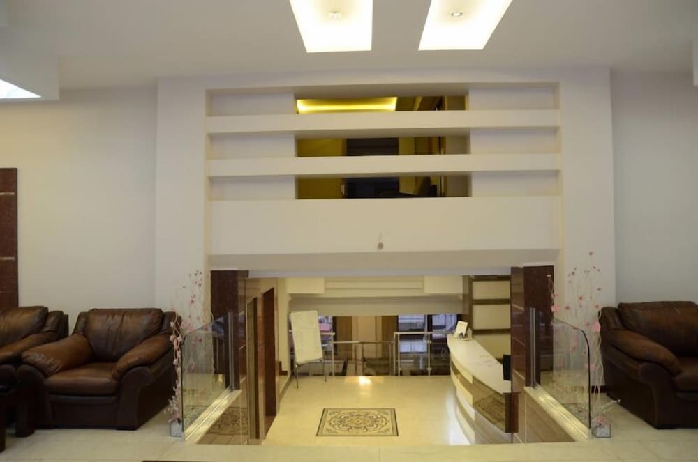 Napa Otel 2