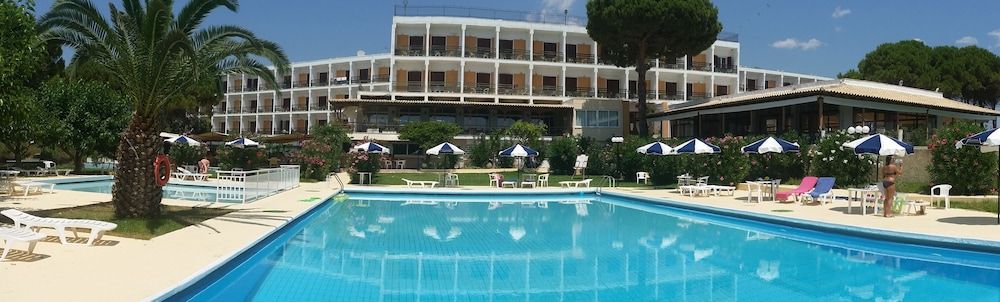 Irinna Hotel 1