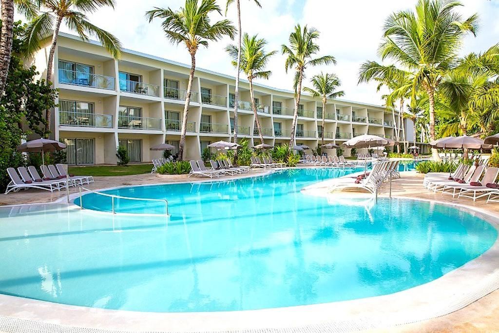 Hôtel Impressive Resort Premium et Spa 2