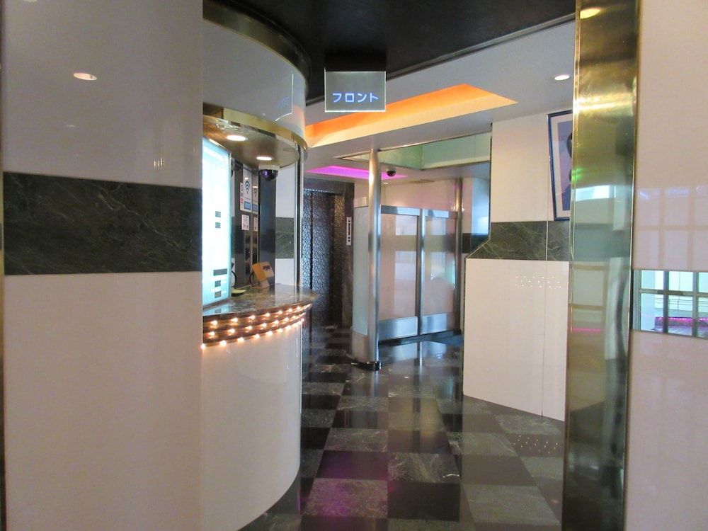 HOTEL G7 - Adults Only 2