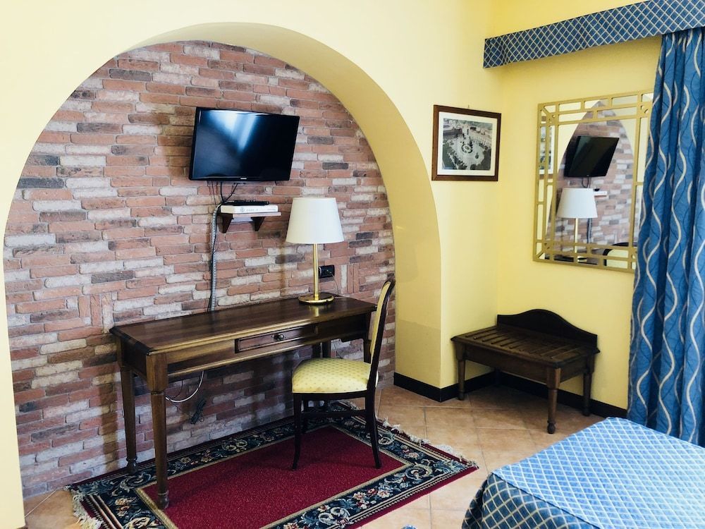 Hotel San Giorgio 2