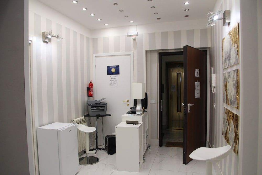 B&B Pescara Centro Luxury Suite 2