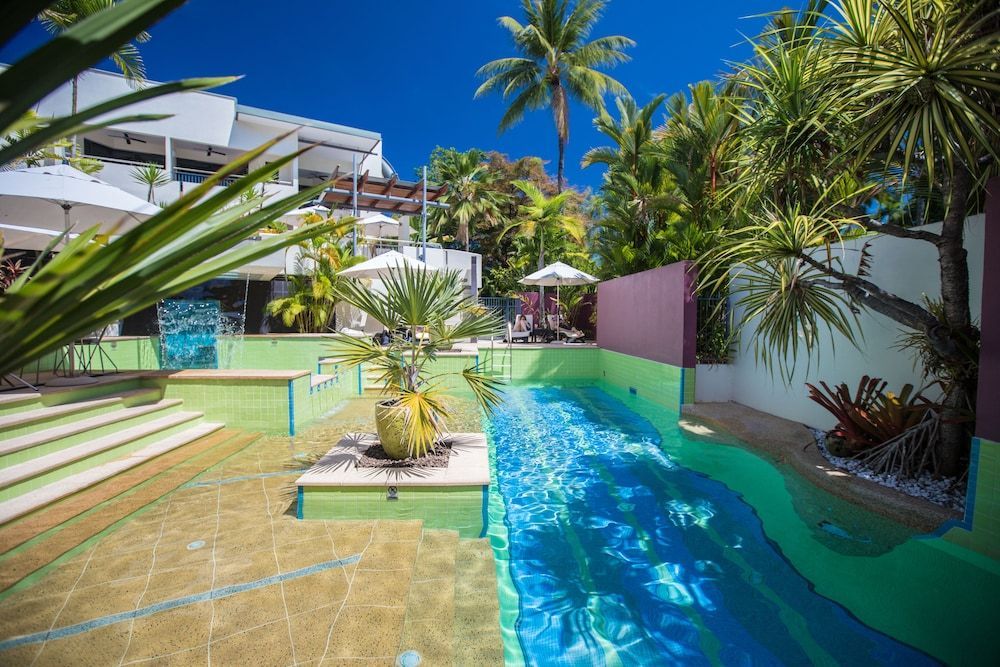 Port Douglas Peninsula Boutique Hotel - Adults Only Haven 1