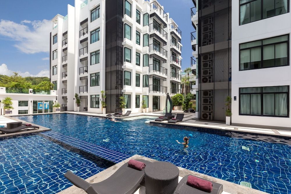 Kamala Regent Residence 1