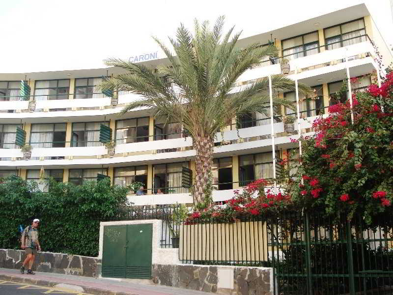Caroni 2