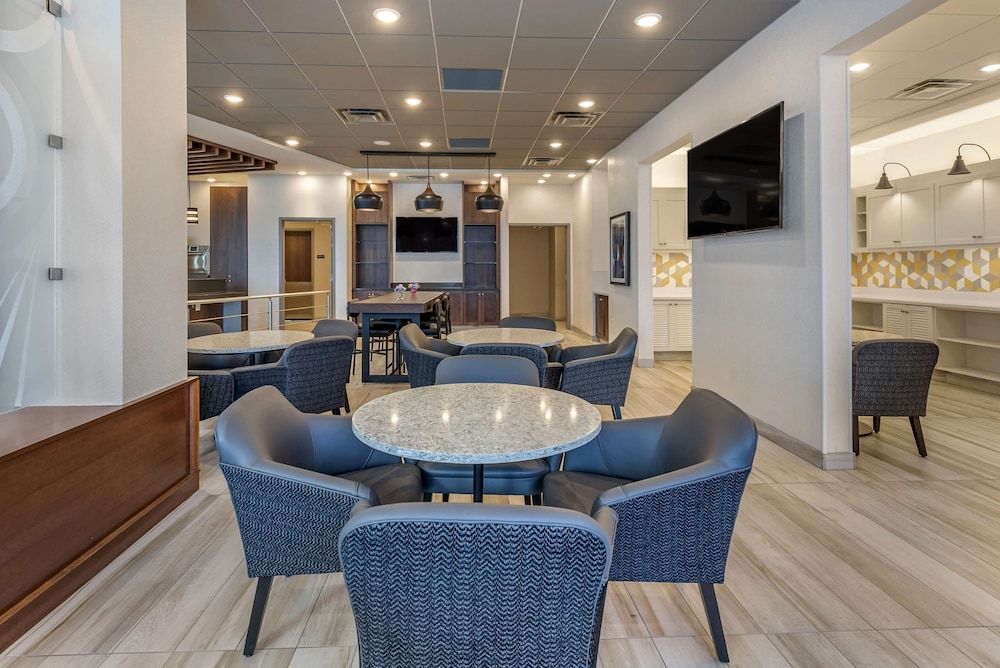 Hyatt Place Indianapolis Carmel 2