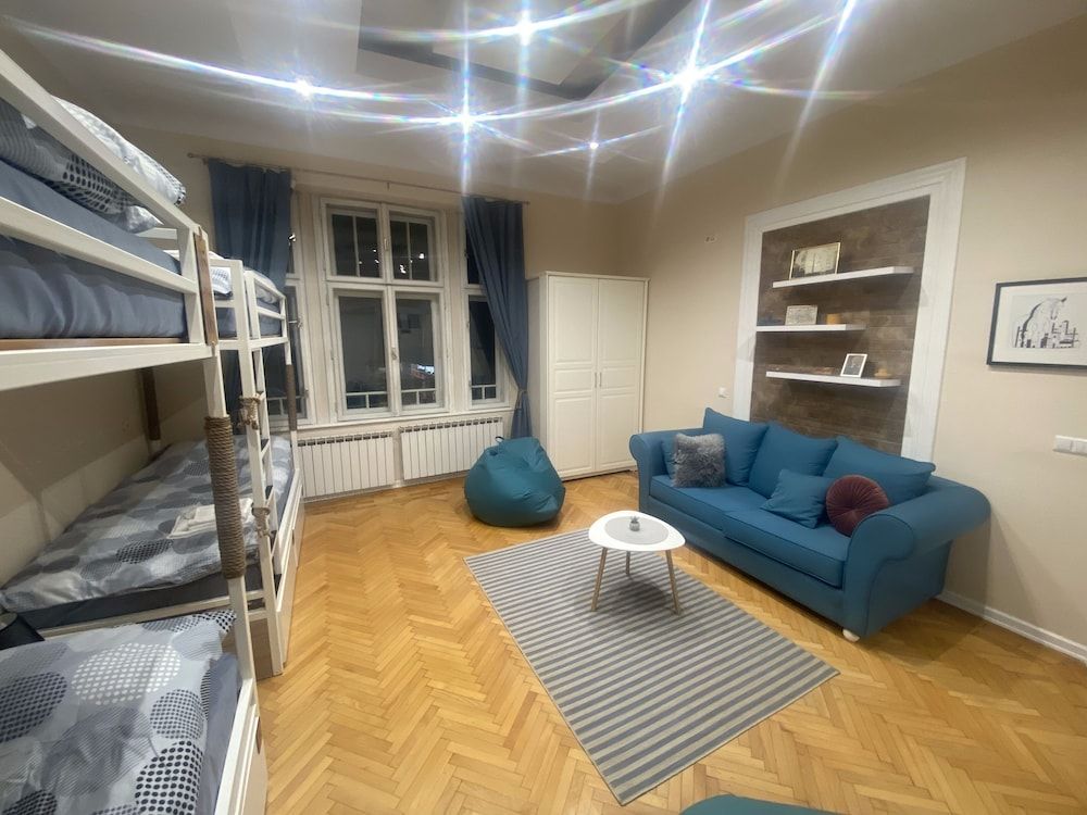 FG Boutique Hostel 2