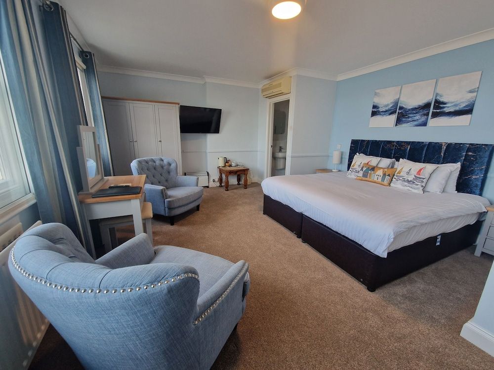 Dunkerleys Hotel 2