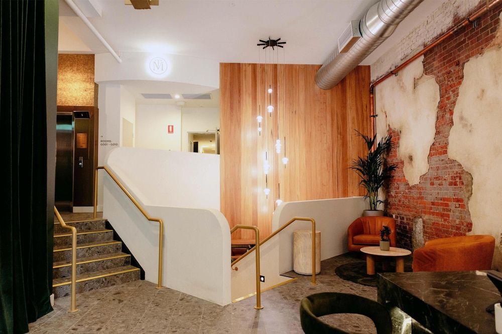 The Merchant Hotel, a member of Radisson Individuals 2
