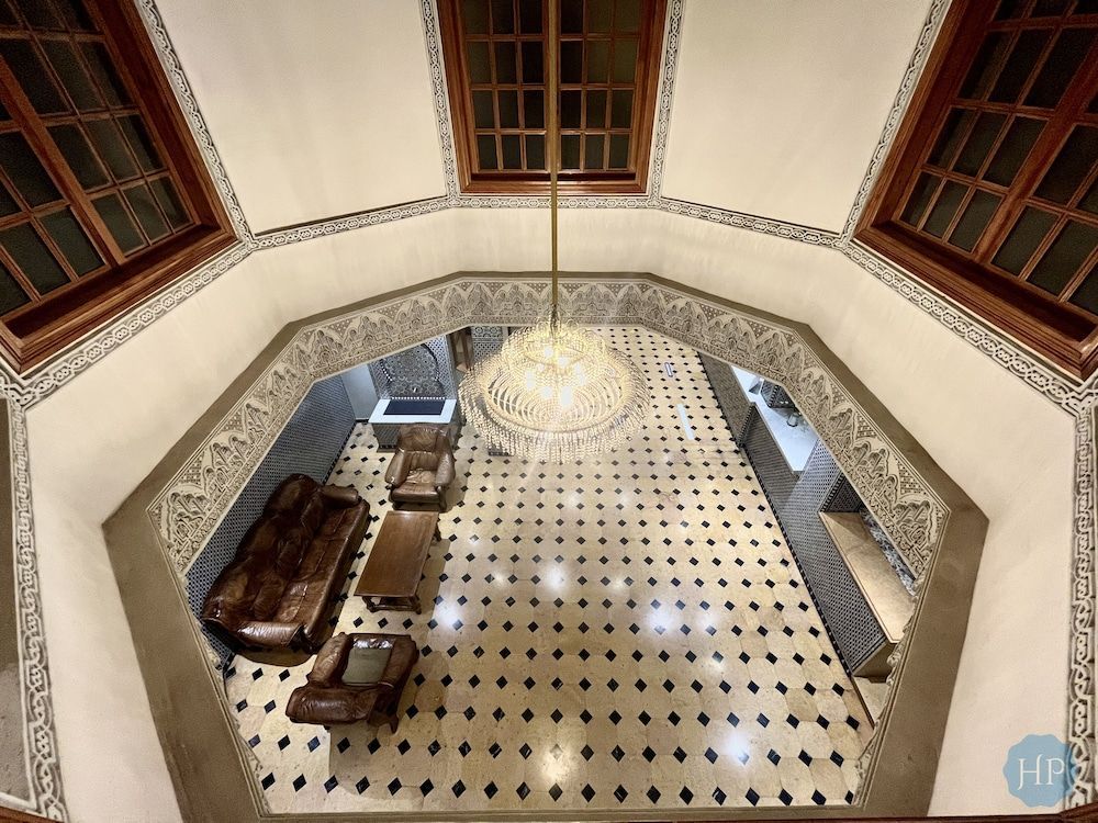 Hôtel Plaisance 2