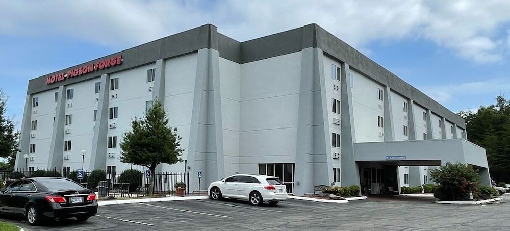 Hotel Pigeon Forge 1