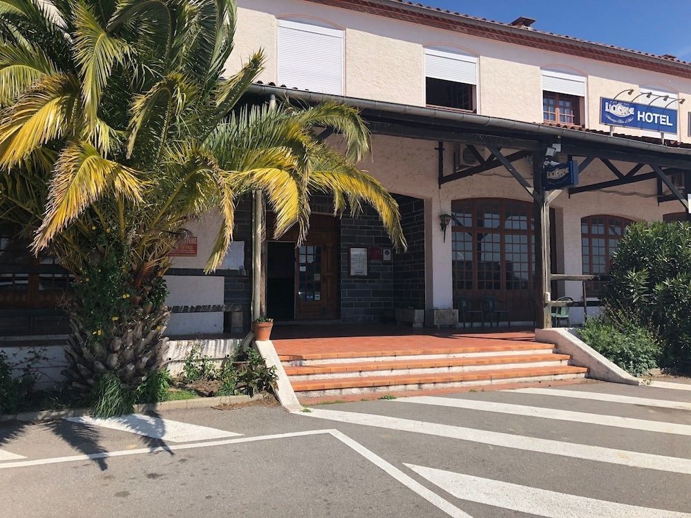 Le Relais des Corbières 1
