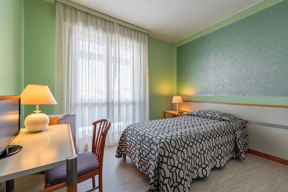 Hotel Savoia Thermae & SPA 2