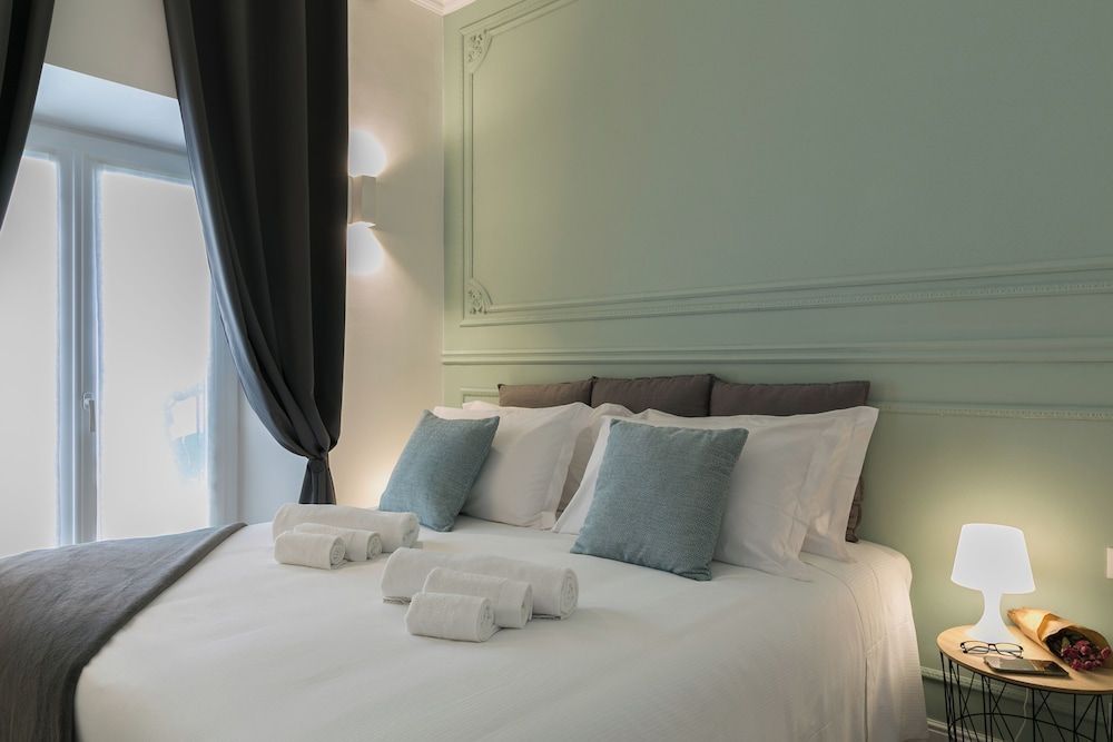 Happy Family Apartments San Pietro 1