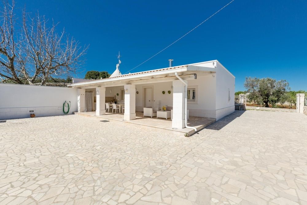 3861 Villa Massimo by Barbarhouse 1