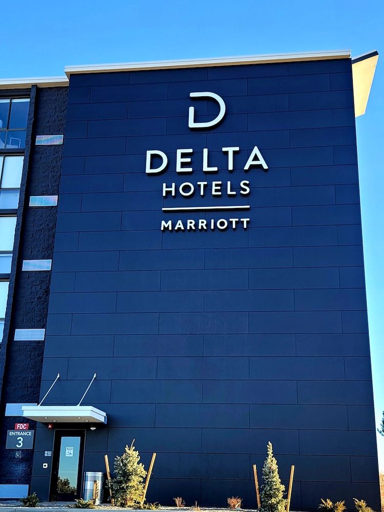 Delta Hotels by Marriott Denver Thornton 1