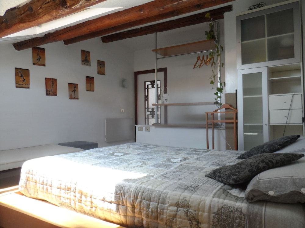 Maison Mare & Monti 1