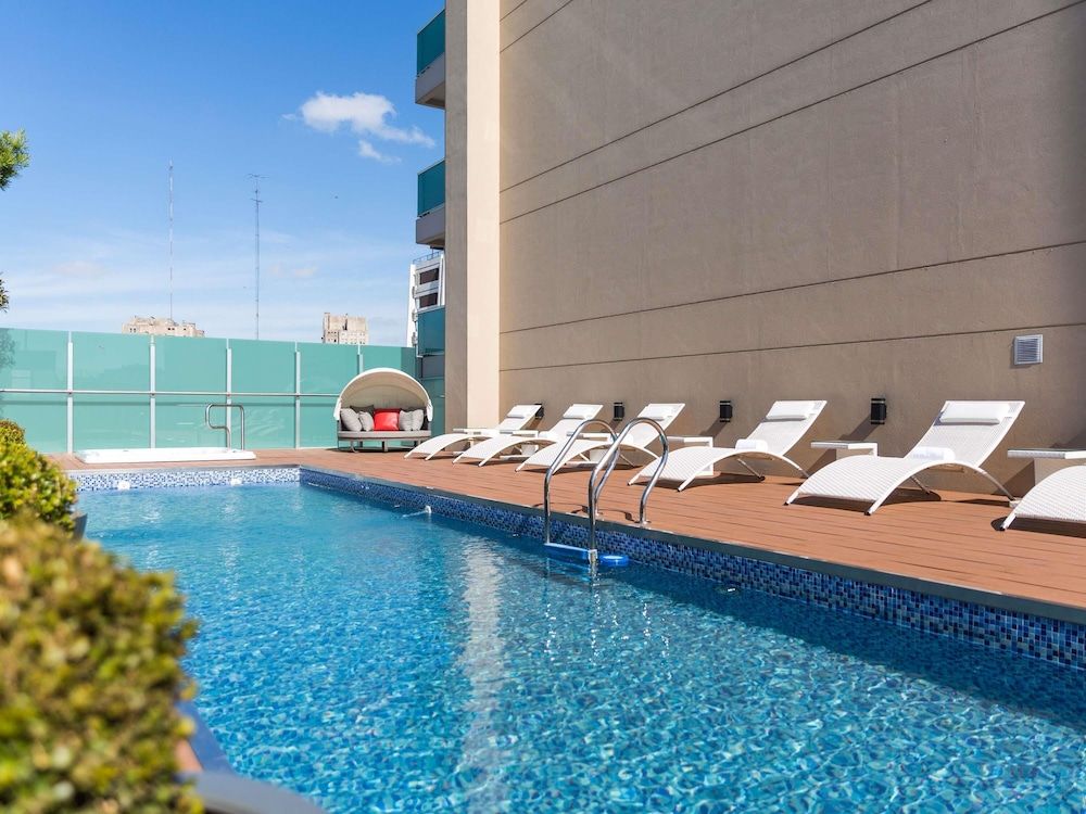 Palladio Hotel Buenos Aires - MGallery Collection 1