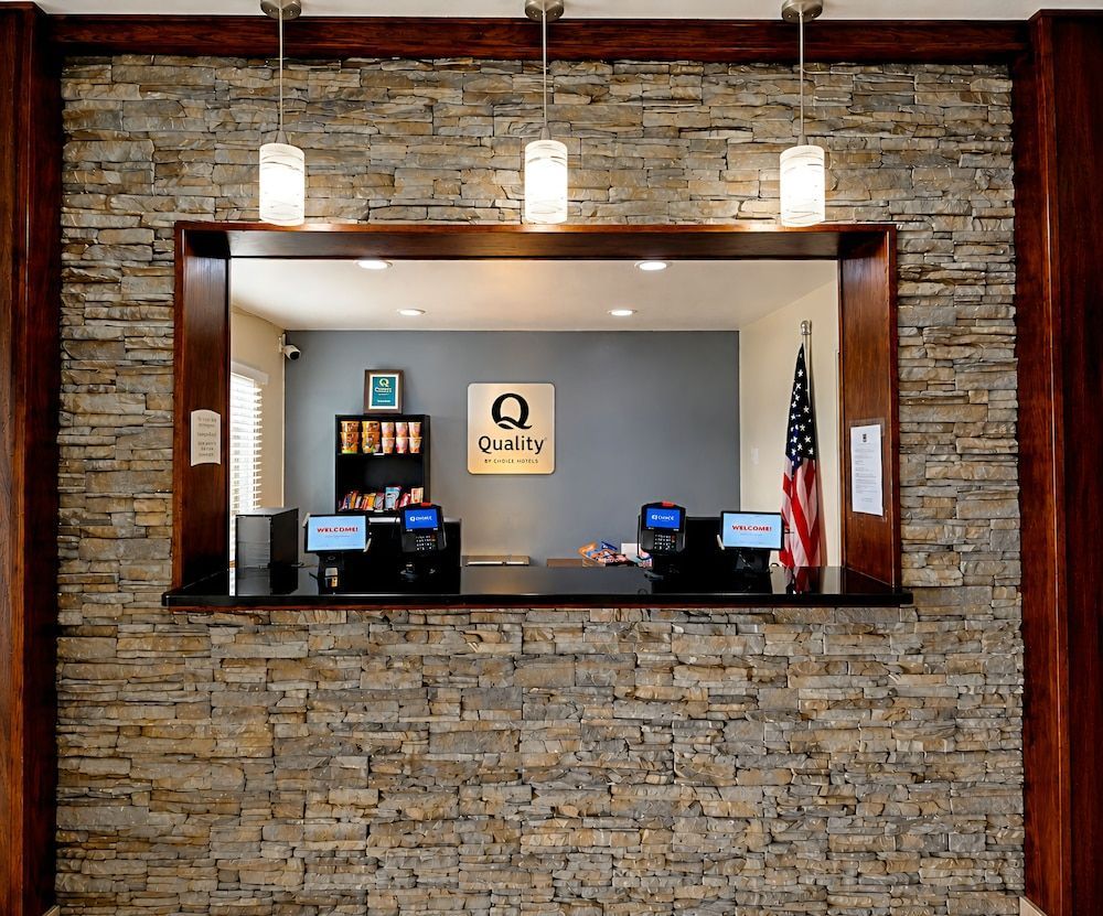 Quality Inn Gillette 2