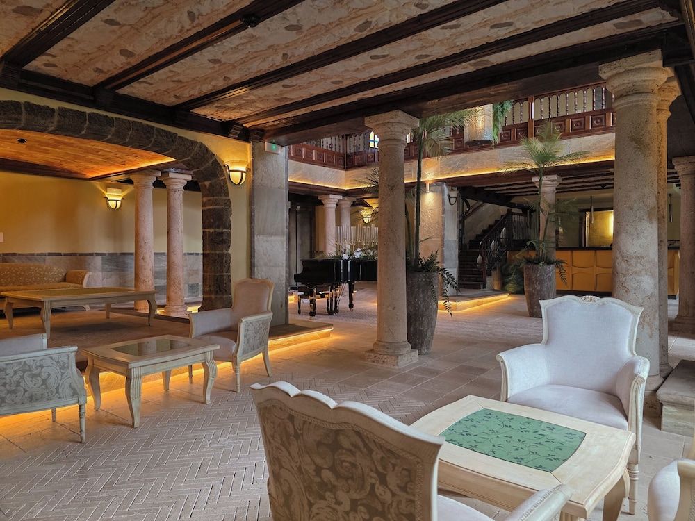 KARAT El Nogal Hotel Boutique & Spa ADULTS ONLY 2