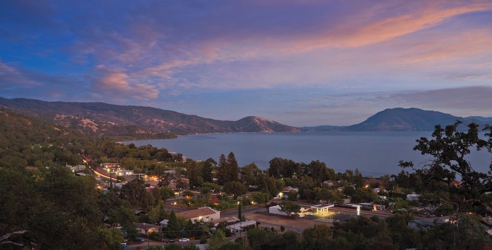 WorldMark Clear Lake 1