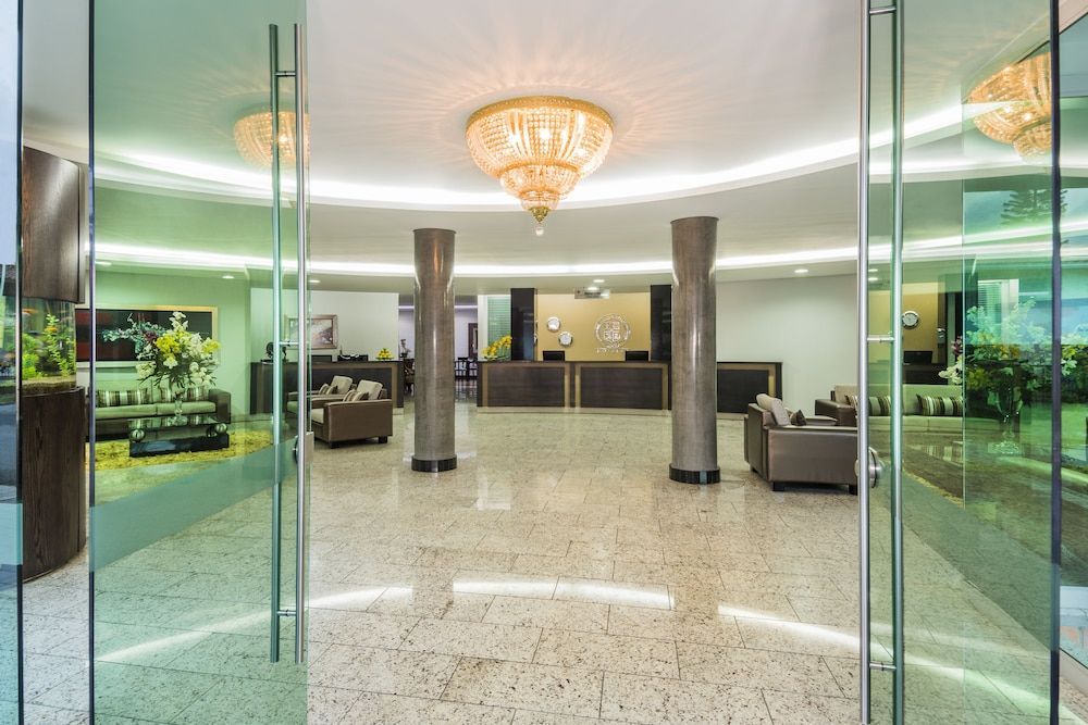 Hotel Egina Medellin 2