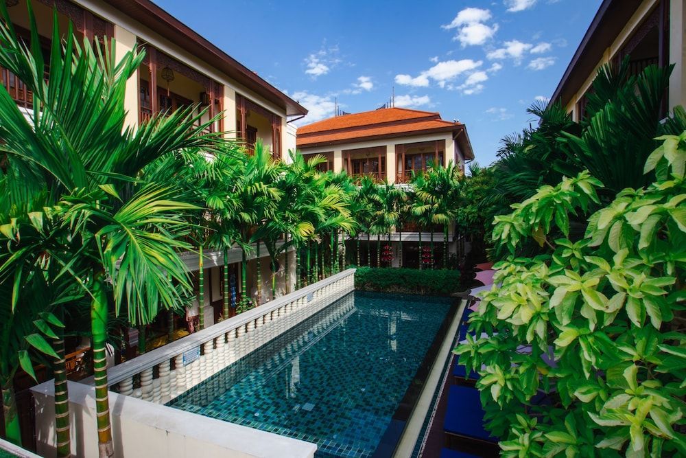 Viangluang Resort 1