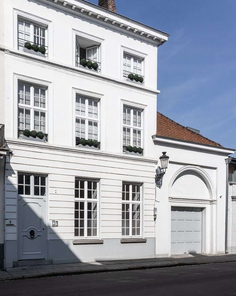 Molenmeers Boutique Guesthouses 1