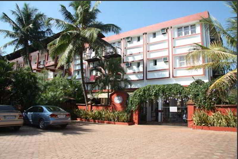 Chalston Beach Resort 2
