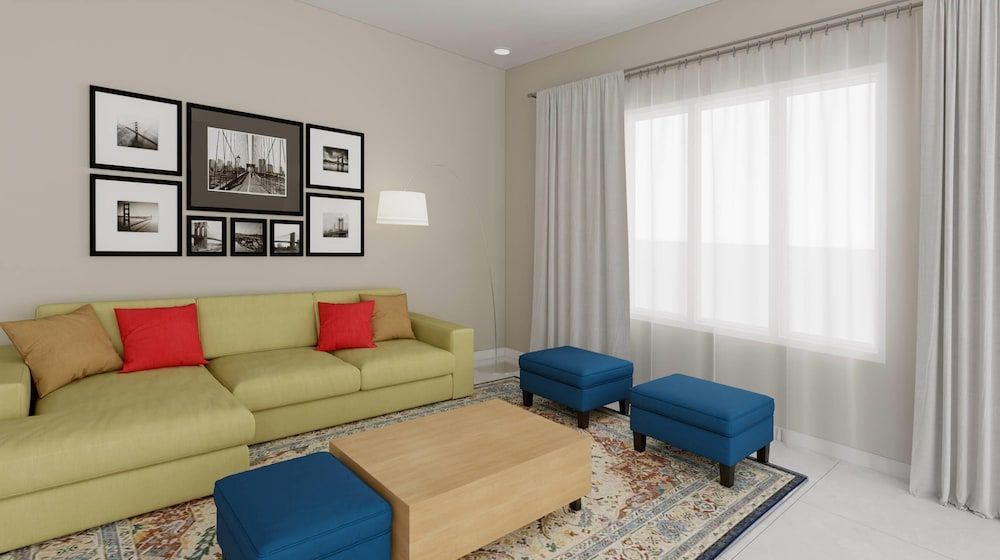 Country Inn & Suites by Radisson, Idaho Falls at the Mall 1