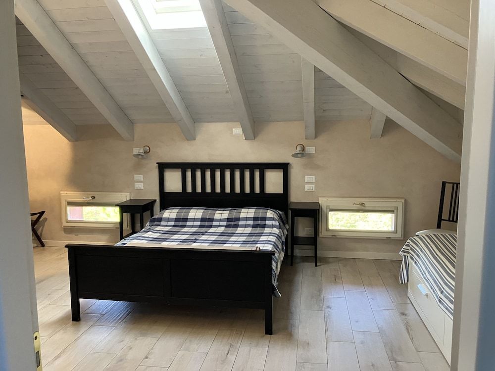 B&B La familia sul Garda 1